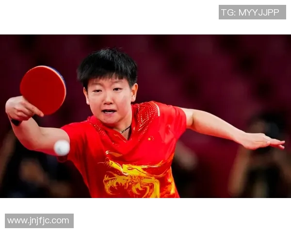 对话乒乓球名将王敏回顾辉煌生涯与未来展望