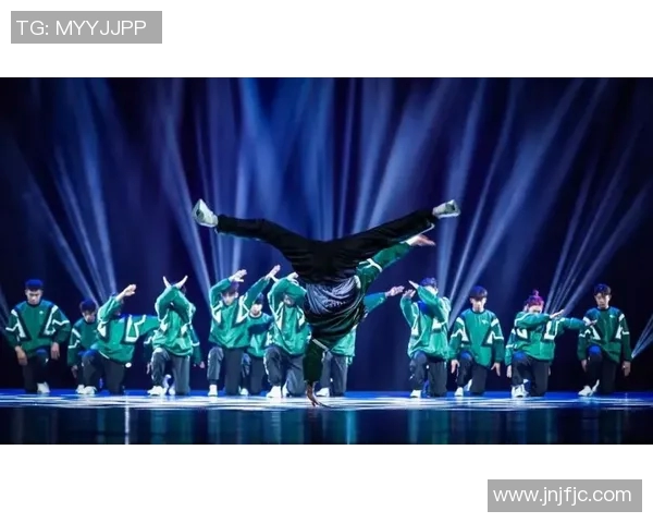 广州街舞队荣登全国街舞速度排行榜第十名引发热议