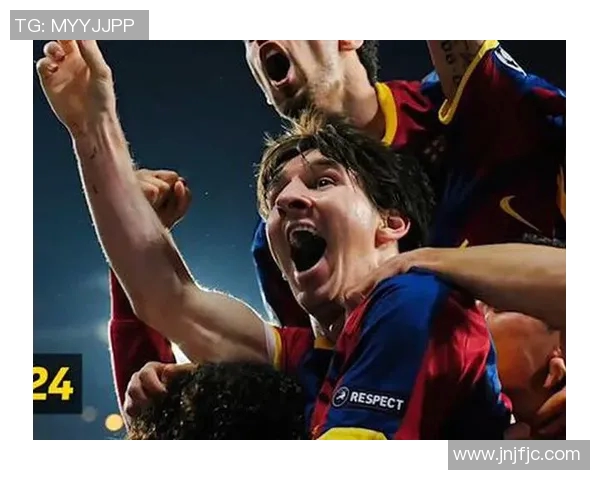 梅西绝杀:巴塞罗那逆转皇马的经典之战