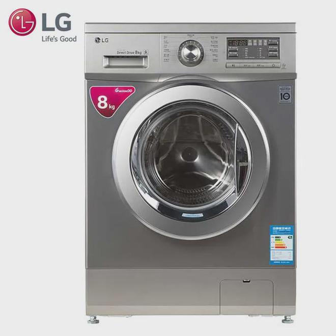 2021十大洗衣机品牌TOP排行榜不会买的看这里！(图7)