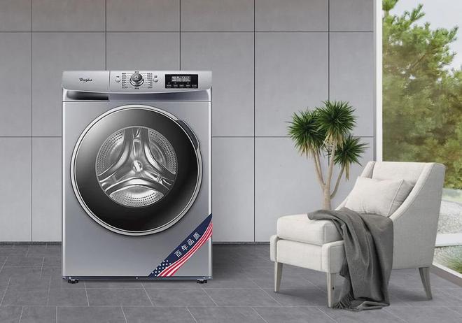 2021十大洗衣机品牌TOP排行榜不会买的看这里！(图6)
