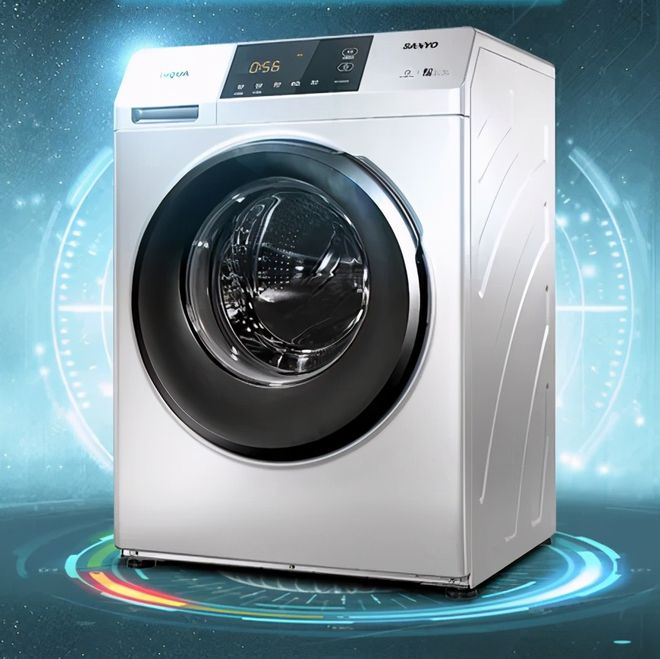 2021十大洗衣机品牌TOP排行榜不会买的看这里！(图8)