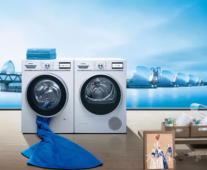 2021十大洗衣机品牌TOP排行榜不会买的看这里！(图11)