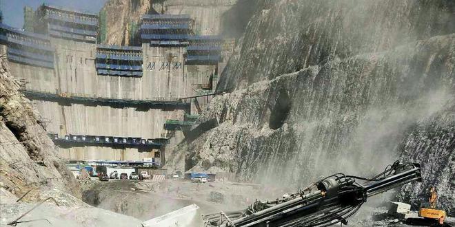 中国再建逆天工程乌东德水电站一旦启用可供广州5个月用电？(图11)