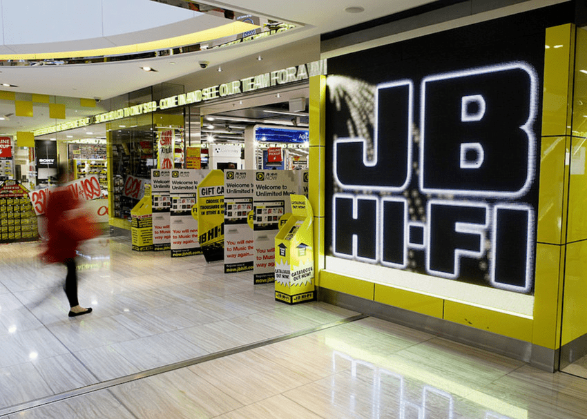 JB Hi-Fi警告：澳洲家用电器迎来大涨价! 冰箱 洗衣机涨幅高达8%！(图3)